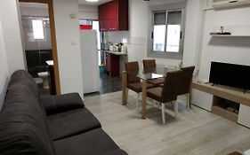 Apartamento Mines